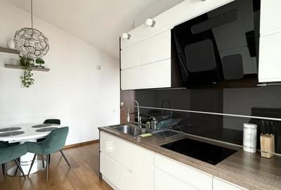 Apartament exclusivist | 4 camere | 96 mp | Dorobanților - 4