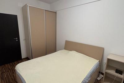 500euro/luna, zona Palas, apartament superb, 2 camere open space - 4