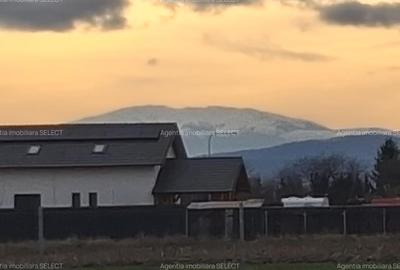 Loturi Teren Construcții case,intravilan , în cartier Stupini, Brasov - 5