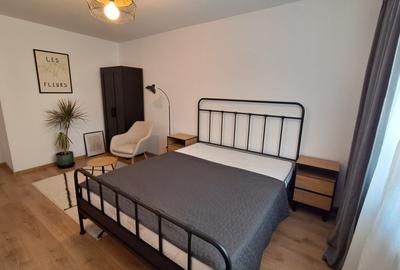 Garsoniera de inchiriat in zona Baba Novac - Sala Gloria - 1