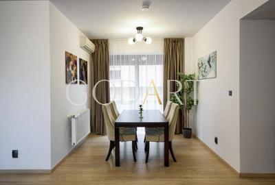 Apartament premium 3 camere | Parcare | Herăstrău - 5