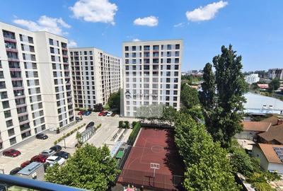 Studio 21 Residence Politehnica Iuliu Maniu 15 H Parcare - 8