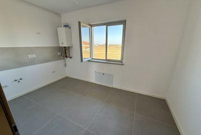 Ap nou cu 2 camere, 2 loc. parcare, et. 1, Monarch Residence - Mosnita - 3