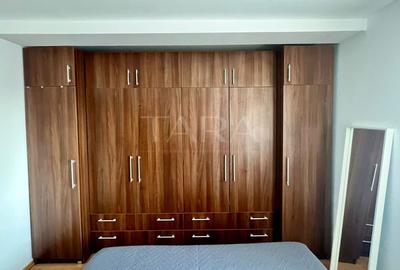 Apartament 3 camere cu garaj – Florești, zona Panemar. - 10