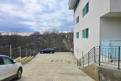 Direct PROPRIETAR, spatiu la parter de bloc, 36mp utili, Nicolina Al Strugurilor - 3