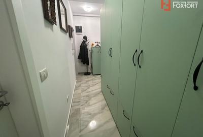 Apartament cu o camera de vanzare in Chisoda - 2