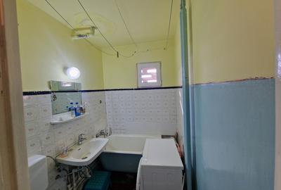 Apartament 3 camere 46 mp Ferentari - Bloc reabilitat - 10