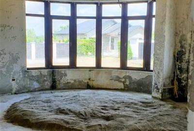 Vila D+P+1 658mp construiti, teren 1630mp  Minerva - 6