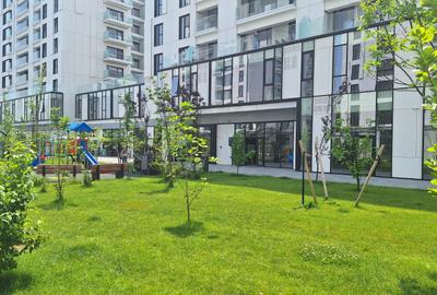 INCHIRIERE SPATIU DE BIROURI // ONE COTROCENI PARK // DIRECT DEZVOLTATOR - 10