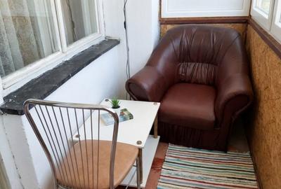 Garsoniera mobilata si utilata rond Baba Novac - 10