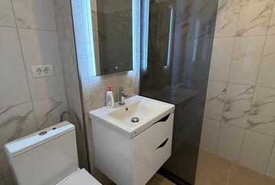 Nicolae Grigorescu, metrou Piata Salajan, Renovat - 6
