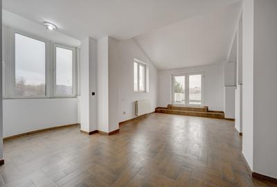 UVERTURII - CETATEA DE BALTA, VILA 436 MP UTILI, LOT 300 MP! - 27