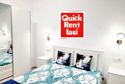 Palas Mall Lazar Residence Bloc 2022 Apartament 2Camere Modern De Inchiriat - 8