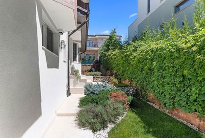 Casă individuală premium în Terra Gardens | 240 mp utili | teren 536 mp - 16