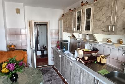 Deosebit apartament ultracentral, cu boxa - 6