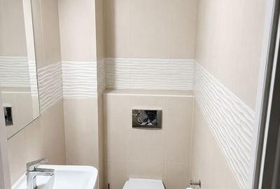 Apartament 3 camere, 77 mp, mobilat și utilat, Calea Mănăștur - 5