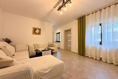 Casa renovata integral | acces auto in curte | Centrala proprie - 11