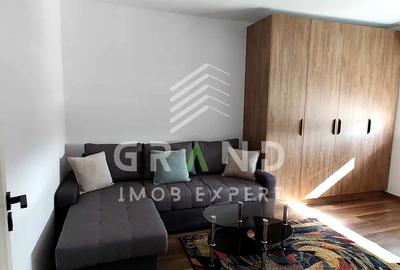 2 Camere | AC în Fiecare Cameră | Etaj Intermediar | Calea Florești/Manastur - 5