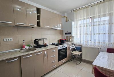 Apartament de 2 camere mobilat plus pod Str Iernii Prelungirea Ghencea - 6