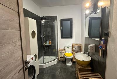 Casa la sol Valu lui traian mobilata utilata lux - 9