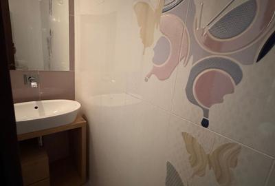Apartament 3 camere de inchiriat  Herăstrău| bloc nou, parcare inclusă - 8