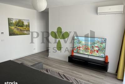 Apartament 3 camere, 68.2 mp, etaj 7, City Of Mara - 2