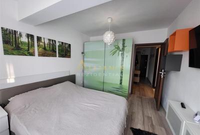 Apartament 57 mp inchiriere rapida zona buna - 1