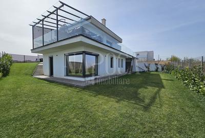 Casa 4 camere de vanzare in Dezmir - 1