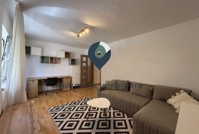 Apartament cu 2 camere, etaj 1/4 in Zorilor, zona Zucca ! - 1