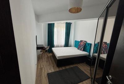 Apartament 3 camere metrou Dimitrie Leonida-Parcare inclusa in pret - 3