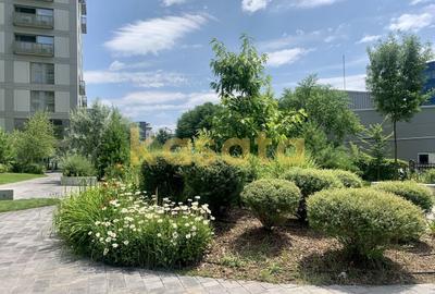 Apartament tip Studio Aviaitiei Park | ready to move in | - 12