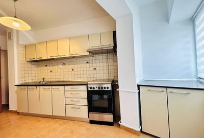 INCHIRIERE Dorobanti Beller || 2 camere mobilat - 4