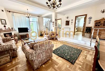VILA 5 CAMERE CU PISCINA/TEREN 2650MP/CASA PERSONAL/GARAJ/SNAGOV-CIOFLICENI/ - 9