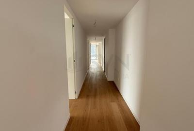 REA1028635 Apartament 4 camere Floreasca - 32