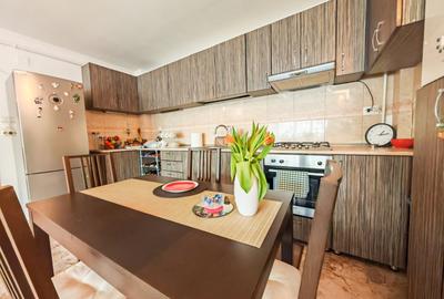 Apartament 2 camere + parcare - 12