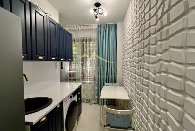 Apartament 3 Camere // Bloc Boutique // Mutare imediata // Floreasca - 6