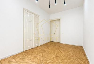 Spatiu de birouri cu 3 camere | Piata Maria - 6