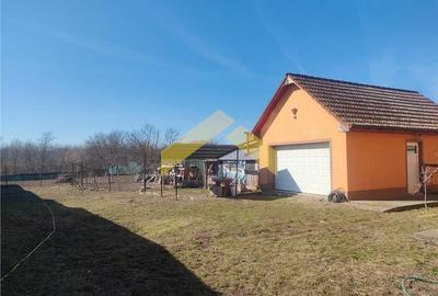 Casa cu etaj in Zadareni de vanzare - 5