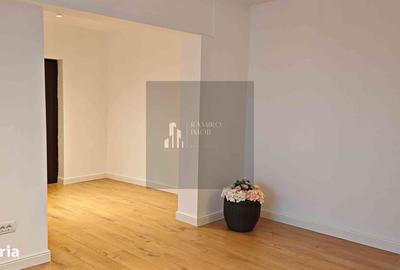 2 Camere Renovat  - Giurgiului/ Luica - Bloc 1984 - 3