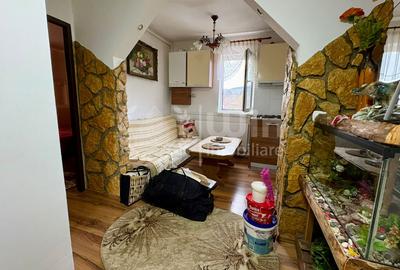 Apartament 2 camere | Decomandat | Etaj 3/4 | Balcon | Dambul-Rotund! - 4