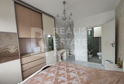 Vânzare, apartament cu 3 camere în zona Chiajna - 4