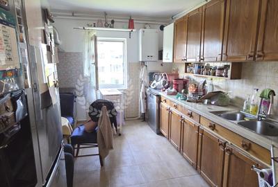 Apartament 4 camere | Decomandat | 77mp | Etaj 2 | Zona Titulescu - 5
