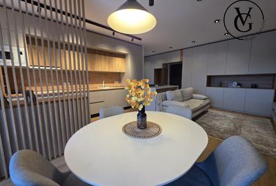 Apartament 3 camere Grand Park 2 locuri parcare - 1