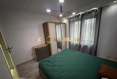 3 Camere de inchiriat | P-ta Sudului | 2 Bai | Centrala | Parcare x2 - 3