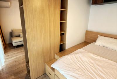 Apartament 2 camere, Modern -  Celini | Parcul Circului |  Lacul Tei - 15