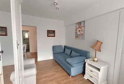 Apartament 3 camere | Centru | 60 mp | Renovat | 3C-4258 - 5