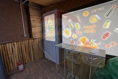 Spatiu Comercial la Strada Principala Gruiu | pretabil lanturi retail - 7