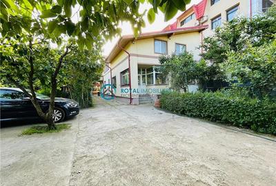 Royal Imobiliare - Vanzare Vila cu 6 camere zona B-dul Bucuresti - 19