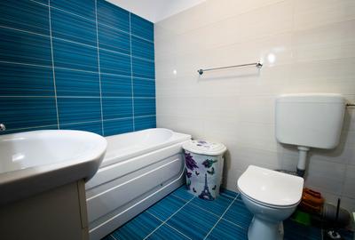 2 camere,prima inchiriere,decomandat,mobilat-utilat,53mp,Romprim 5 min,0%comisio - 11