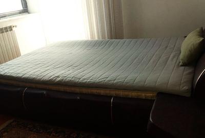 BANEASA, apartament 3 camere, mobilat,  parcare - 9